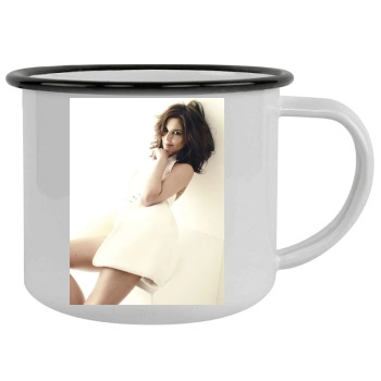 Cheryl Tweedy Camping Mug