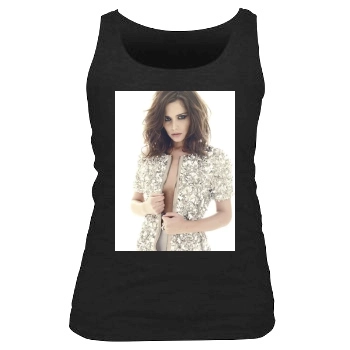 Cheryl Tweedy Women's Tank Top