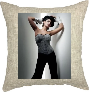 Cheryl Tweedy Pillow