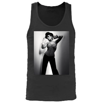 Cheryl Tweedy Men's Tank Top