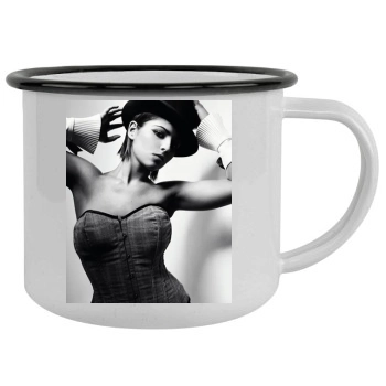 Cheryl Tweedy Camping Mug