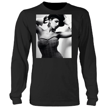 Cheryl Tweedy Men's Heavy Long Sleeve TShirt