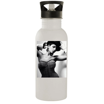 Cheryl Tweedy Stainless Steel Water Bottle