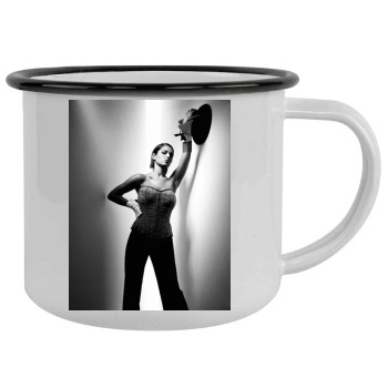 Cheryl Tweedy Camping Mug