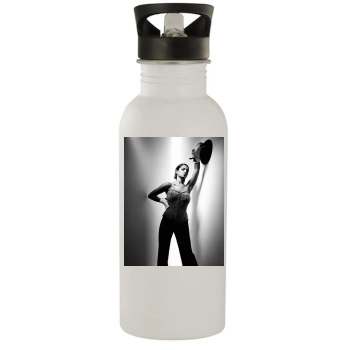 Cheryl Tweedy Stainless Steel Water Bottle