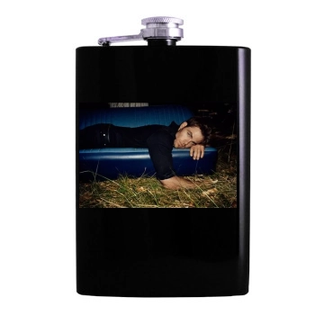 Chris Pine Hip Flask