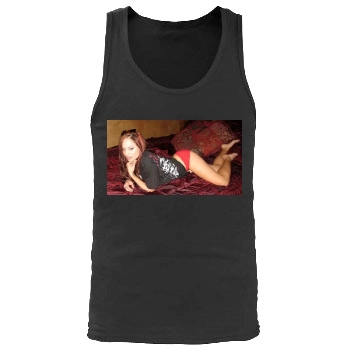 Christy Hemme Men's Tank Top