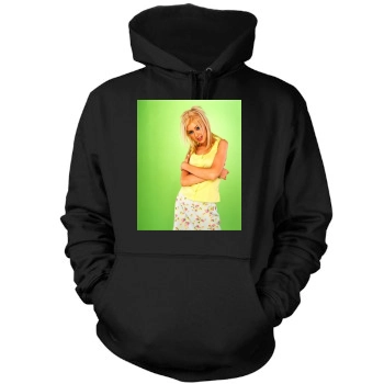 Christina Aguilera Mens Pullover Hoodie Sweatshirt