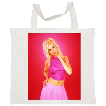 Christina Aguilera Tote