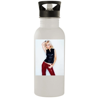 Christina Aguilera Stainless Steel Water Bottle