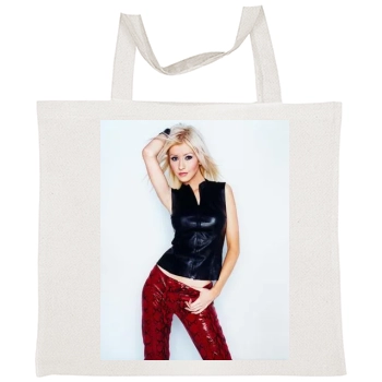 Christina Aguilera Tote