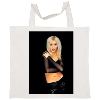 Christina Aguilera Tote