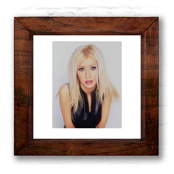 Christina Aguilera 6x6