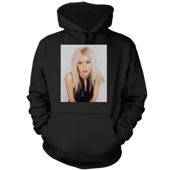 Christina Aguilera Mens Pullover Hoodie Sweatshirt