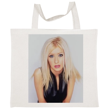 Christina Aguilera Tote