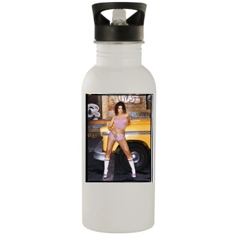 Christina Aguilera Stainless Steel Water Bottle