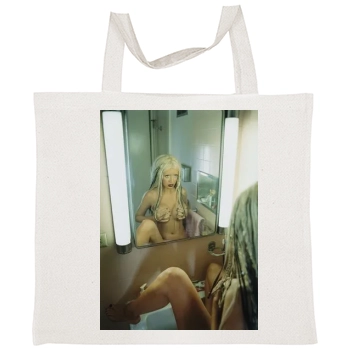 Christina Aguilera Tote