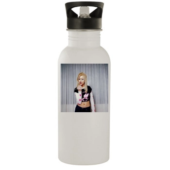 Christina Aguilera Stainless Steel Water Bottle