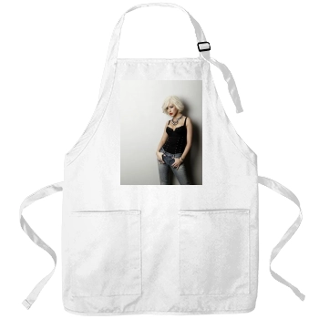 Christina Aguilera Apron