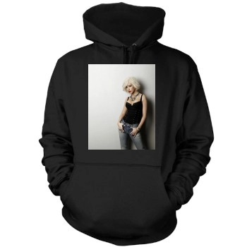 Christina Aguilera Mens Pullover Hoodie Sweatshirt