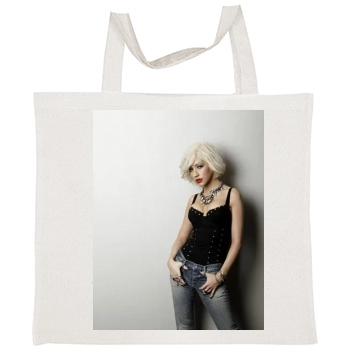 Christina Aguilera Tote