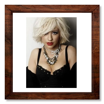 Christina Aguilera 12x12