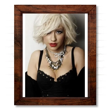 Christina Aguilera 14x17