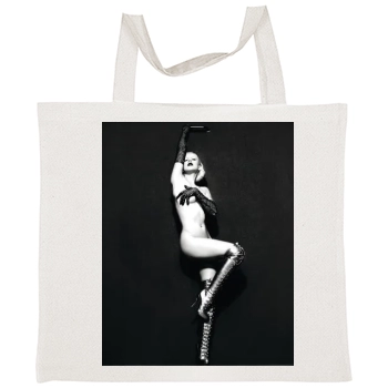 Christina Aguilera Tote