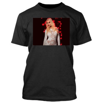 Christina Aguilera Men's TShirt