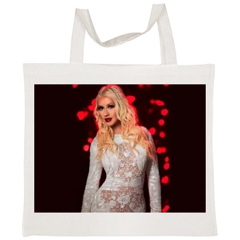 Christina Aguilera Tote