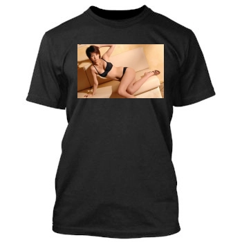 Big Eyes Men's TShirt