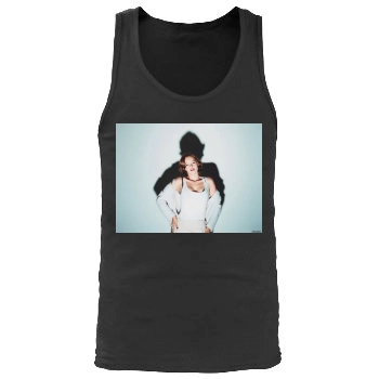 Bijou Phillips Men's Tank Top