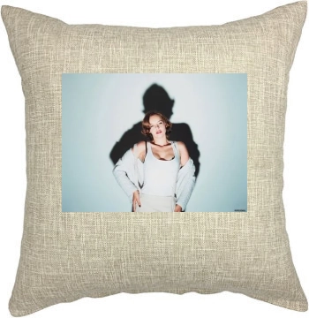 Bijou Phillips Pillow