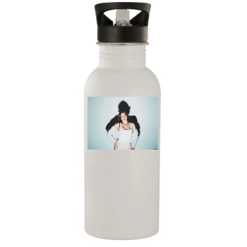 Bijou Phillips Stainless Steel Water Bottle