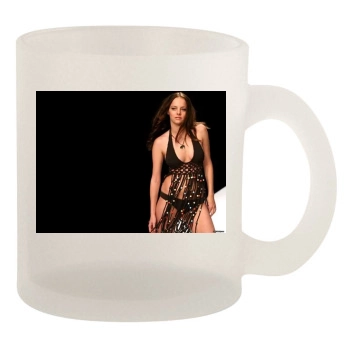 Bijou Phillips 10oz Frosted Mug