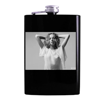 Bijou Phillips Hip Flask