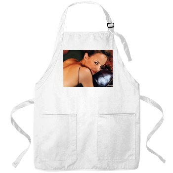 Bijou Phillips Apron