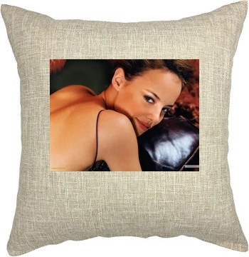 Bijou Phillips Pillow
