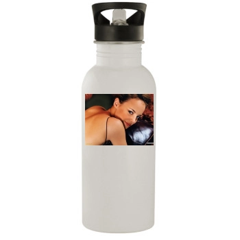 Bijou Phillips Stainless Steel Water Bottle