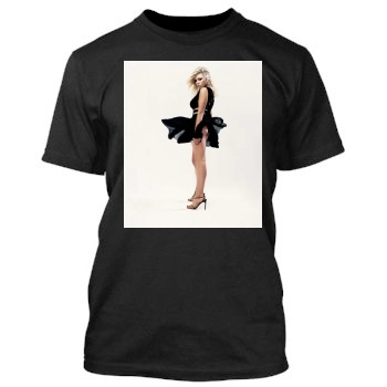 Billie Piper Men's TShirt