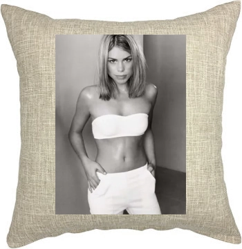 Billie Piper Pillow