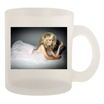 Billie Piper 10oz Frosted Mug