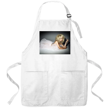 Billie Piper Apron