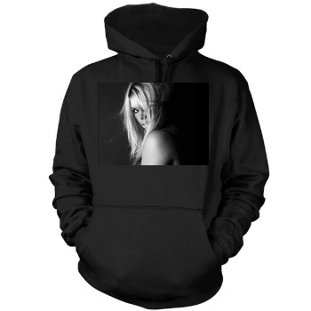 Billie Piper Mens Pullover Hoodie Sweatshirt