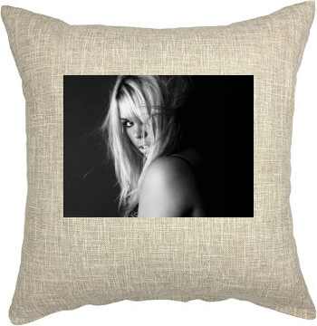 Billie Piper Pillow