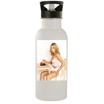 Billie Piper Stainless Steel Water Bottle