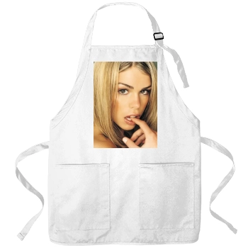 Billie Piper Apron