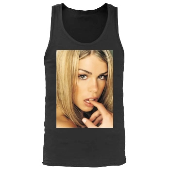 Billie Piper Men's Tank Top