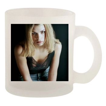 Billie Piper 10oz Frosted Mug