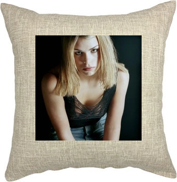Billie Piper Pillow